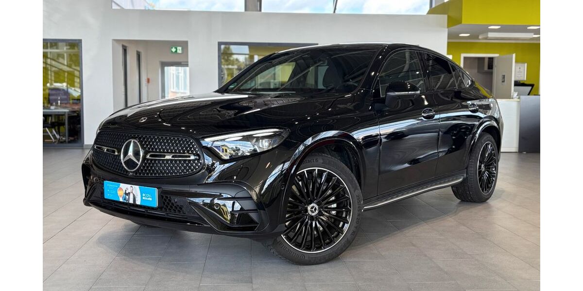 Mercedes-Benz GLC 300 22.541 km 61.295 &euro; Herford 32052