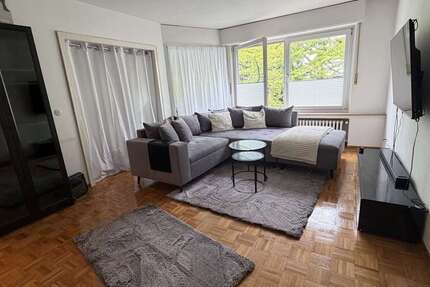 Wohnung Minden Innenstadt - 1 Zimmer, 41 m&sup2;, 390&euro; | Angebot:27281550