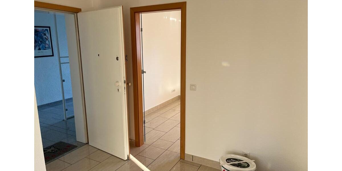 Etagenwohnung Herford - 2.5 Zimmer, 88 m&sup2;, 850&euro; | Angebot:26248901