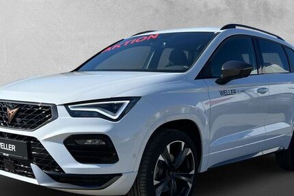 Cupra Ateca 7.100 km 31.944 &euro; Herford 32051