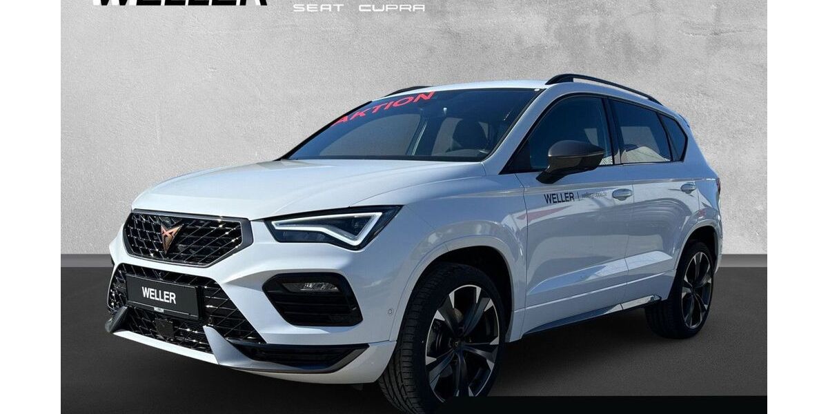 Cupra Ateca 7.100 km 31.944 &euro; Herford 32051