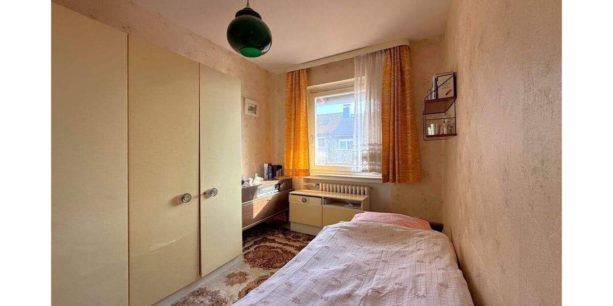 Reihenendhaus Rehburg-Loccum Loccum - 4 Zimmer, 88 m&sup2;, 120.000&euro; | Angebot:25681645