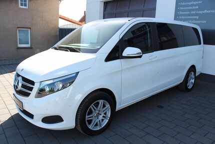 Mercedes-Benz V 220 79.000 km 39.490 &euro; Obernkirchen/Vehlen (B65) 31683