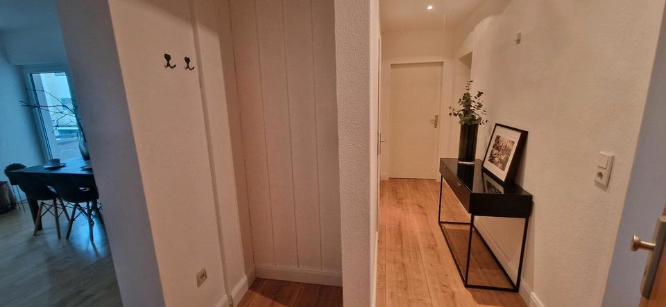 Etagenwohnung Herford Diebrock - 3 Zimmer, 70 m&sup2;, 149.000&euro; | Angebot:26945406
