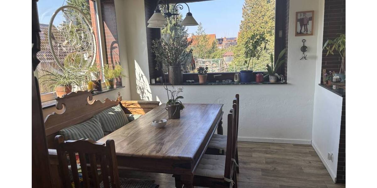 Einfamilienhaus Stadthagen - 5 Zimmer, 120 m&sup2;, 250.000&euro; | Angebot:26116562