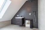 Dachgeschoßwohnung Hiddenhausen - 3 Zimmer, 106 m&sup2;, 1.100&euro; | Angebot:25921778