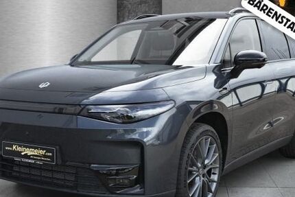 Leapmotor C10 9.713 km 37.490 &euro; Herford 32049