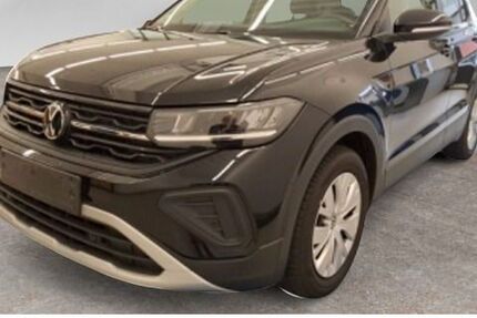 VW T-Cross 9.309 km 19.770 &euro; Lemgo 32657