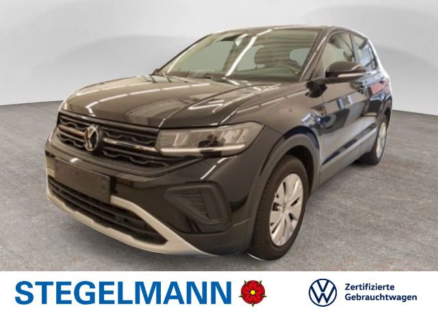 VW T-Cross 9.309 km 19.770 &euro; Lemgo 32657
