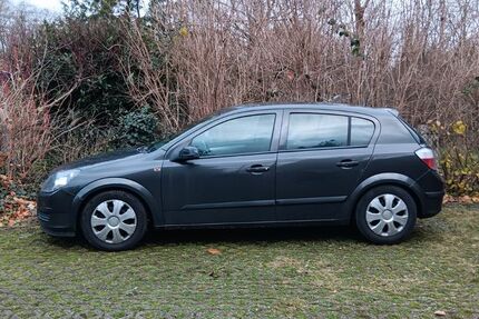 Opel Astra 245.000 km 2.300 &euro; Extertal 32699