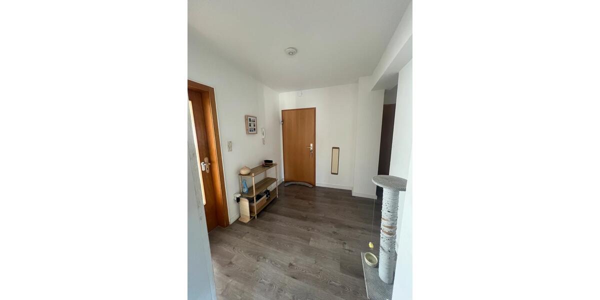 Dachgeschoßwohnung Hessisch Oldendorf - 3.5 Zimmer, 86 m&sup2;, 850&euro; | Angebot:26387242