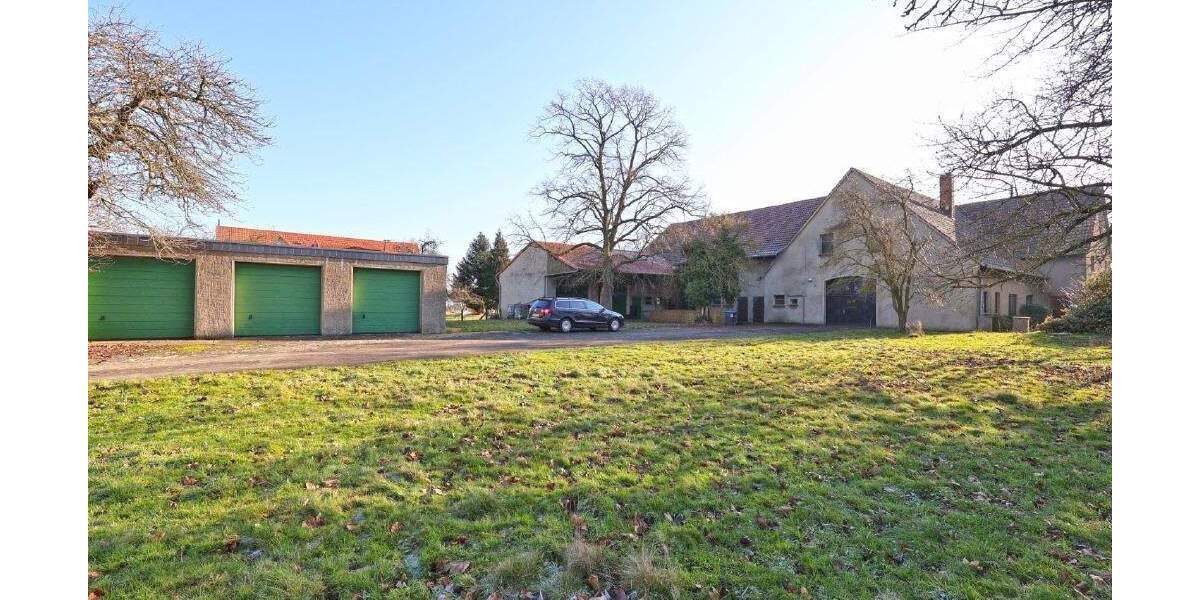 Einfamilienhaus Lübbecke Stockhausen - 5 Zimmer, 173 m&sup2;, 299.900&euro; | Angebot:25693533