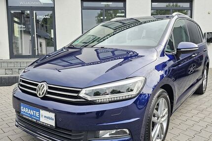 VW Touran 69.950 km 21.490 &euro; Löhne 32584