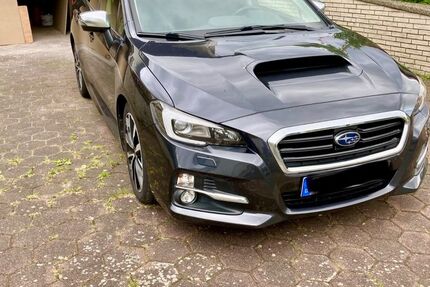 Subaru Levorg 112.000 km 15.499 &euro; Lemgo 32657