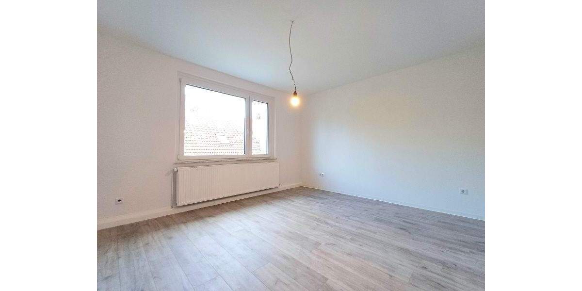 Etagenwohnung Minden Innenstadt - 3 Zimmer, 62 m&sup2;, 799&euro; | Angebot:25768436