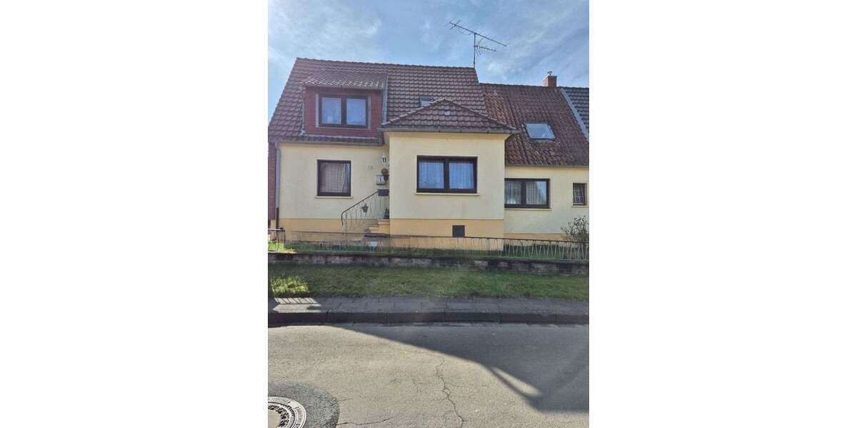 Einfamilienhaus Porta Westfalica - Nammen Nammen - 6 Zimmer, 175 m&sup2;, 150.000&euro; | Angebot:26021186
