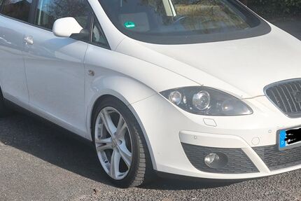 Seat Altea 120.000 km 4.999 &euro; Enger 32130