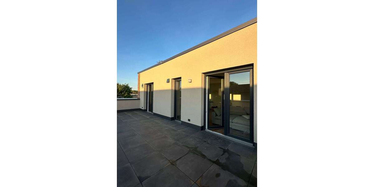 Etagenwohnung Bad Salzuflen - 2 Zimmer, 82 m&sup2;, 985&euro; | Angebot:26316381