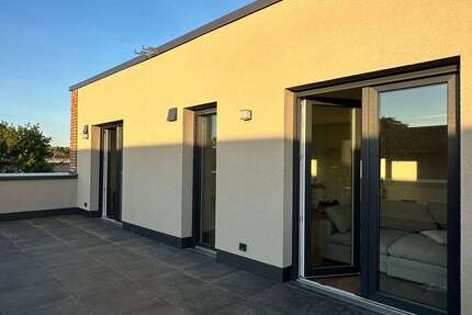 Wohnung Bad Salzuflen - 2 Zimmer, 82 m&sup2;, 985&euro; | Angebot:26316381