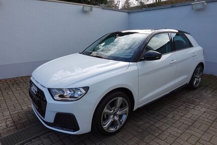 Audi A1 27.251 km 19.990 &euro; Bad Oeynhausen 32545