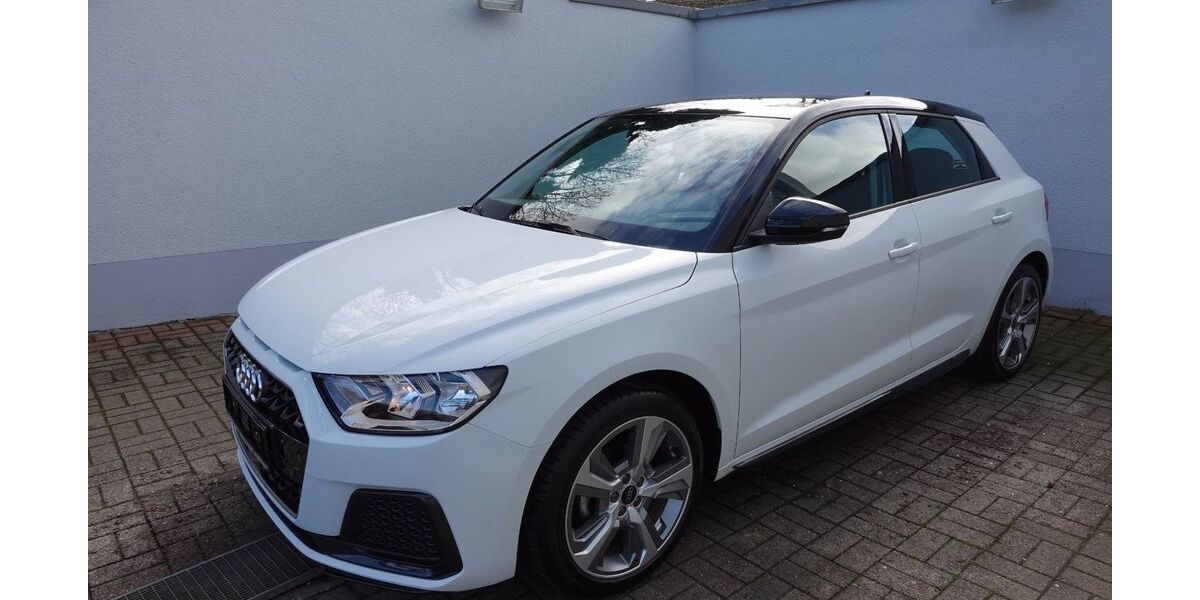Audi A1 27.251 km 19.990 &euro; Bad Oeynhausen 32545