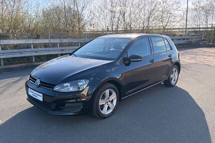 VW Golf 199.000 km 8.490 &euro; Herford 32052