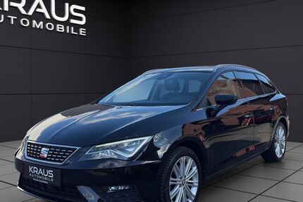 Seat Leon 107.778 km 12.980 &euro; Rinteln 31737