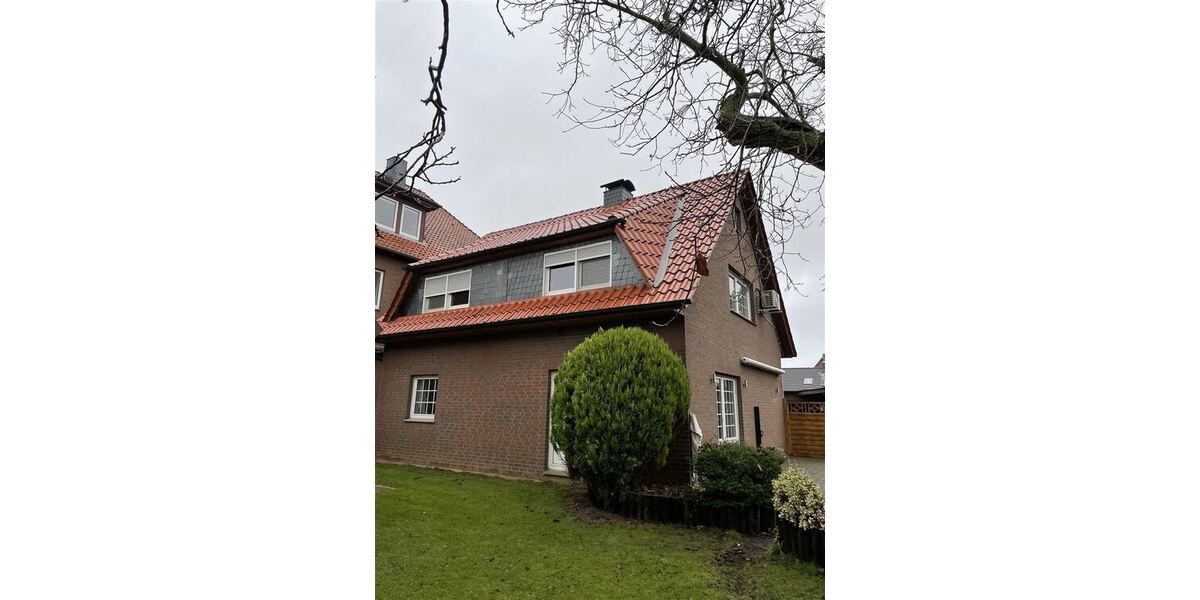 Gelegenheit: Stolzenau TOP Lage Attraktiv wohnen und mit der Miete finanzieren KP: VB - Mehrfamilienhaus, Wohnhaus Stolzenau | Angebot:26858247