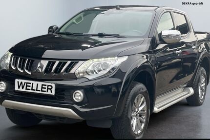 Mitsubishi L200 189.250 km 19.795 &euro; Herford 32049