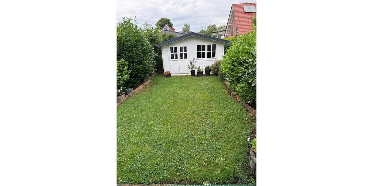 Reihenhaus Minden Bärenkämpen - 2 Zimmer, 93 m&sup2;, 250.000&euro; | Angebot:27194339