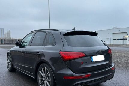 Audi SQ5 99.000 km 22.800 &euro; Minden 32429