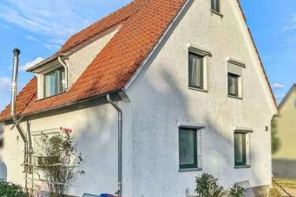 Haus Espelkamp - 5 Zimmer, 118 m&sup2;, 279.000&euro; | Angebot:22702509