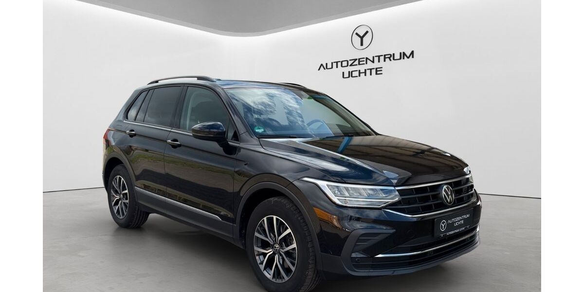 VW Tiguan 63.000 km 27.699 &euro; Uchte 31600