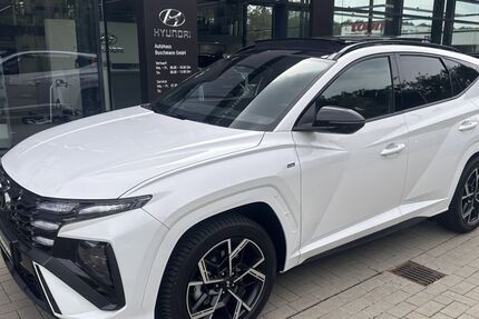 Hyundai TUCSON 12.300 km 35.900 &euro; Espelkamp 32339