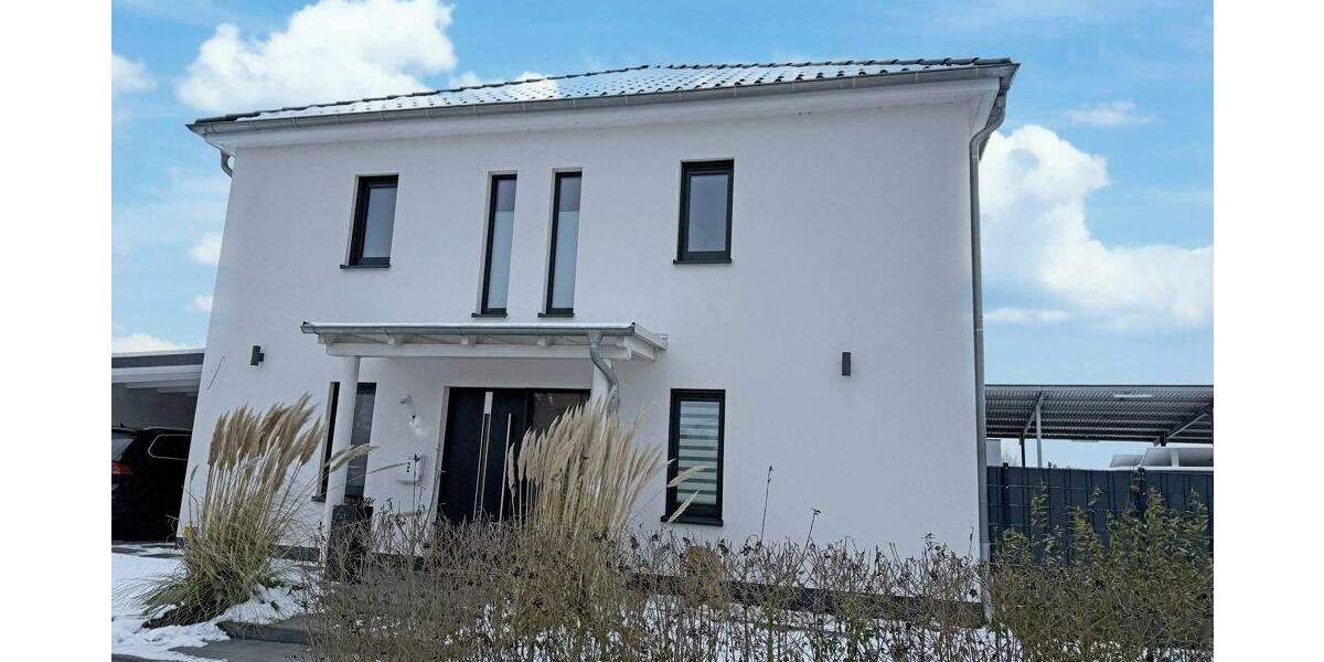 Einfamilienhaus Meerbeck - 6 Zimmer, 167 m&sup2;, 519.000&euro; | Angebot:25668773