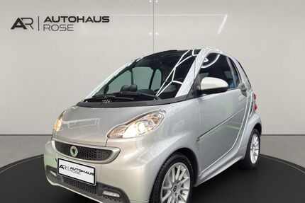 Smart ForTwo 63.000 km 7.490 &euro; Herford 32049