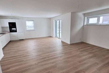 Wohnung Minden Bärenkämpen - 2 Zimmer, 93 m&sup2;, 1.261&euro; | Angebot:26449479