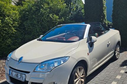 Renault Megane 122.000 km 7.600 &euro; Minden 32427