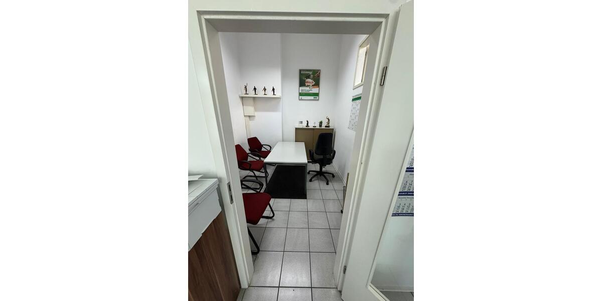 Gewerbeobjekt Stadthagen - 600&euro; | Angebot:22750801