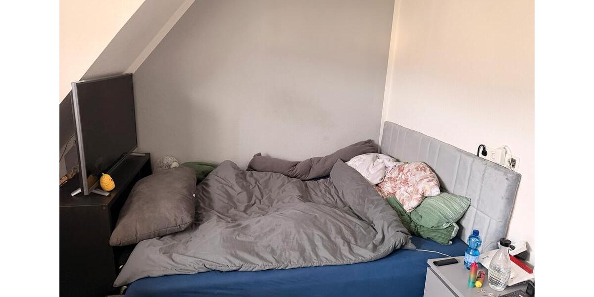 Etagenwohnung Rinteln - 3 Zimmer, 90 m&sup2;, 1.000&euro; | Angebot:25961105