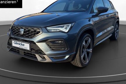Seat Ateca 47.577 km 28.380 &euro; Lübbecke 32312