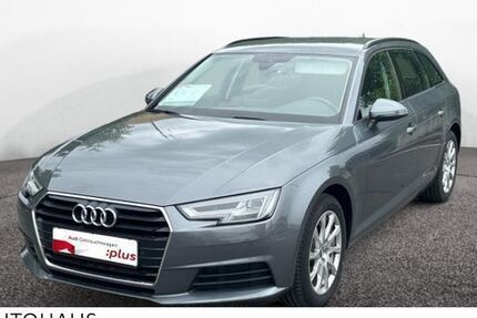 Audi A4 77.000 km 17.940 &euro; Bünde 32257