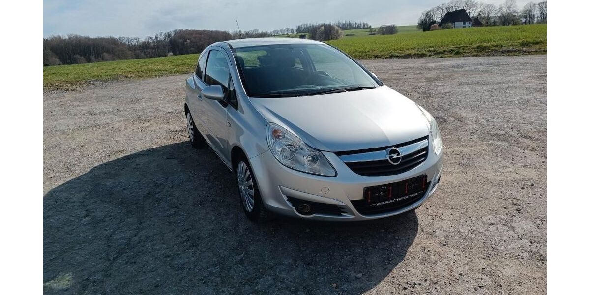 Opel Corsa 211.587 km 1.950 &euro; Rinteln 31737