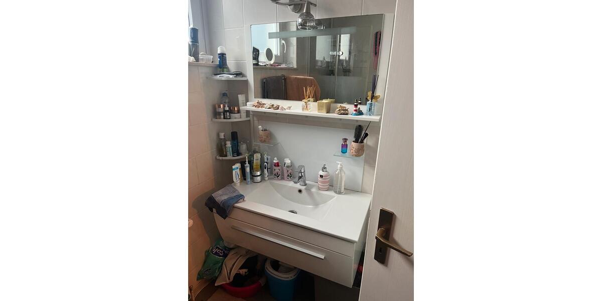 Etagenwohnung Preußisch Oldendorf - 4 Zimmer, 82 m&sup2;, 700&euro; | Angebot:25205300