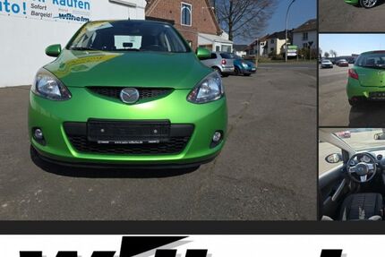 Mazda 2 182.166 km 3.990 &euro; Hüllhorst 32609