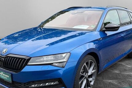 Skoda Superb 57.923 km 31.471 &euro; Herford 32051
