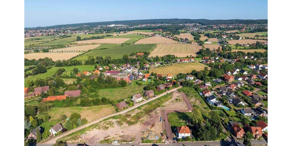 Grundstück Ahnsen - 131.175&euro; | Angebot:25694582