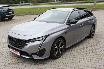 Peugeot 308 18.955 km 23.450 &euro; Hüllhorst 32609