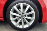 VW Golf Sportsvan 1.5 TSI Highline NAVI LED AHK ACC 128.150 km 15.990 &euro; Löhne 32584