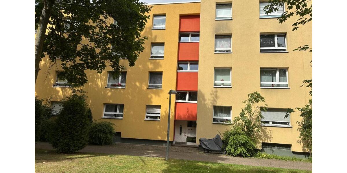 Etagenwohnung Minden Kuhlenkamp - 2 Zimmer, 64 m&sup2;, 550&euro; | Angebot:25630390